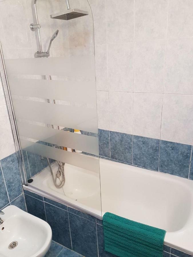 Triana Ruisenor Appartamento