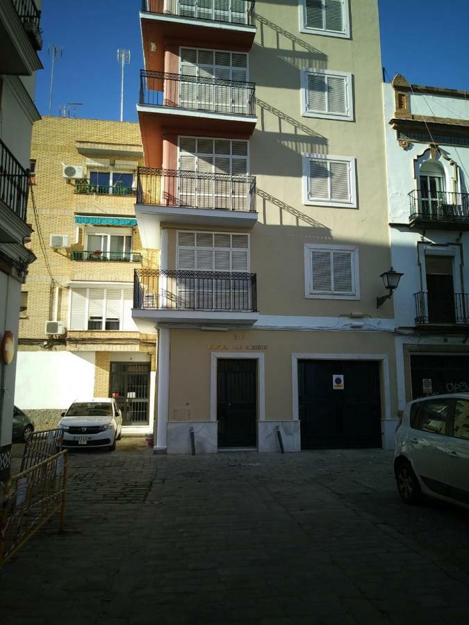 Triana Ruisenor Siviglia