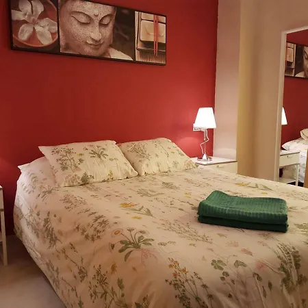Triana Ruisenor Apartment Seville Exterior photo