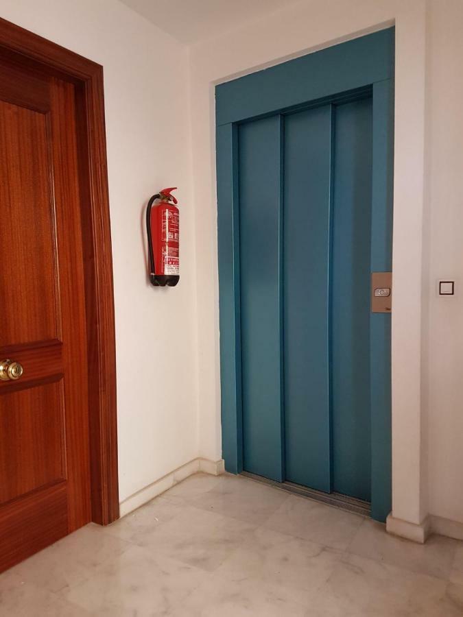 Apartament Triana Ruisenor