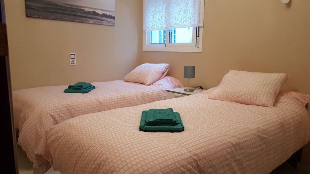 Triana Ruisenor Apartament