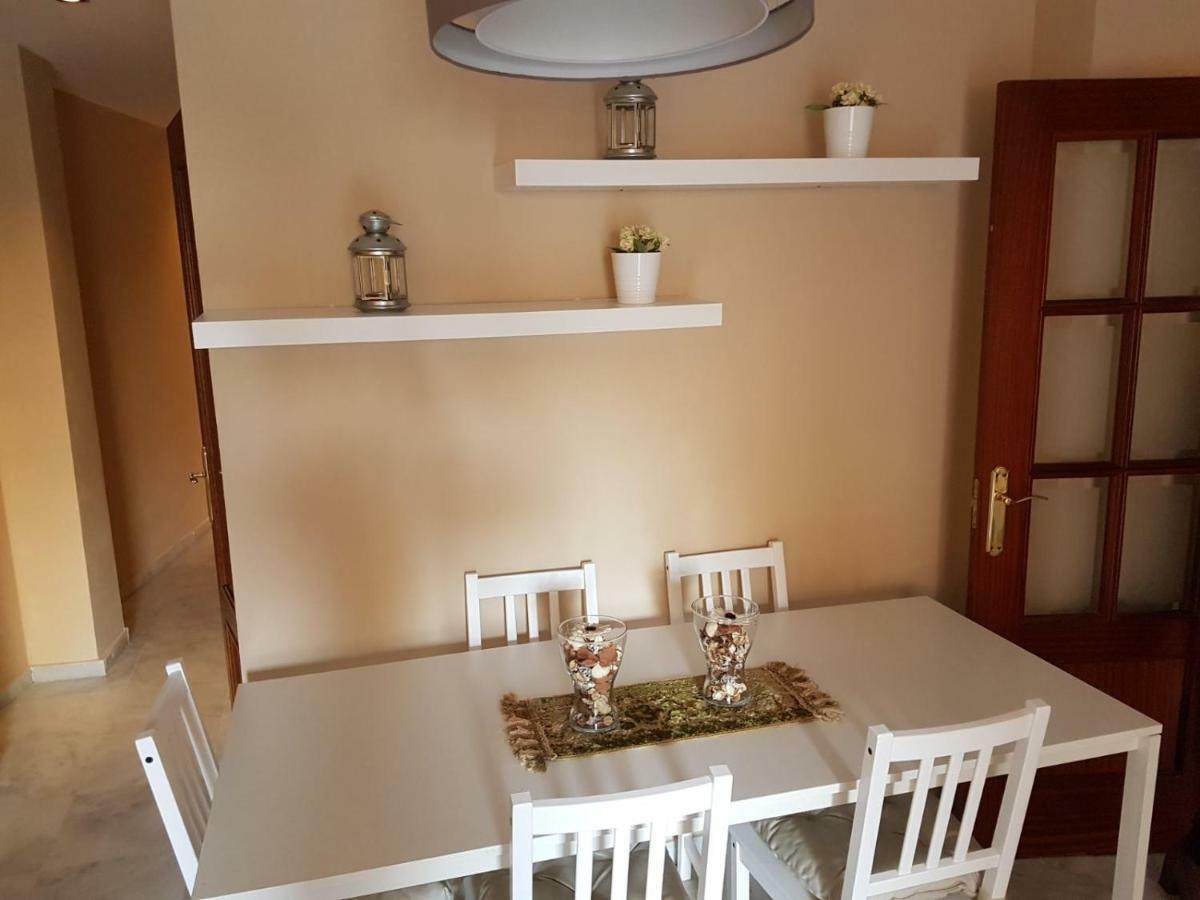 Triana Ruisenor Apartament