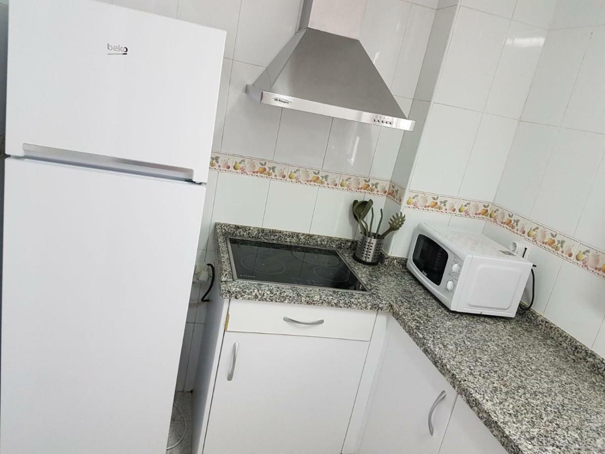 Apartament Triana Ruisenor