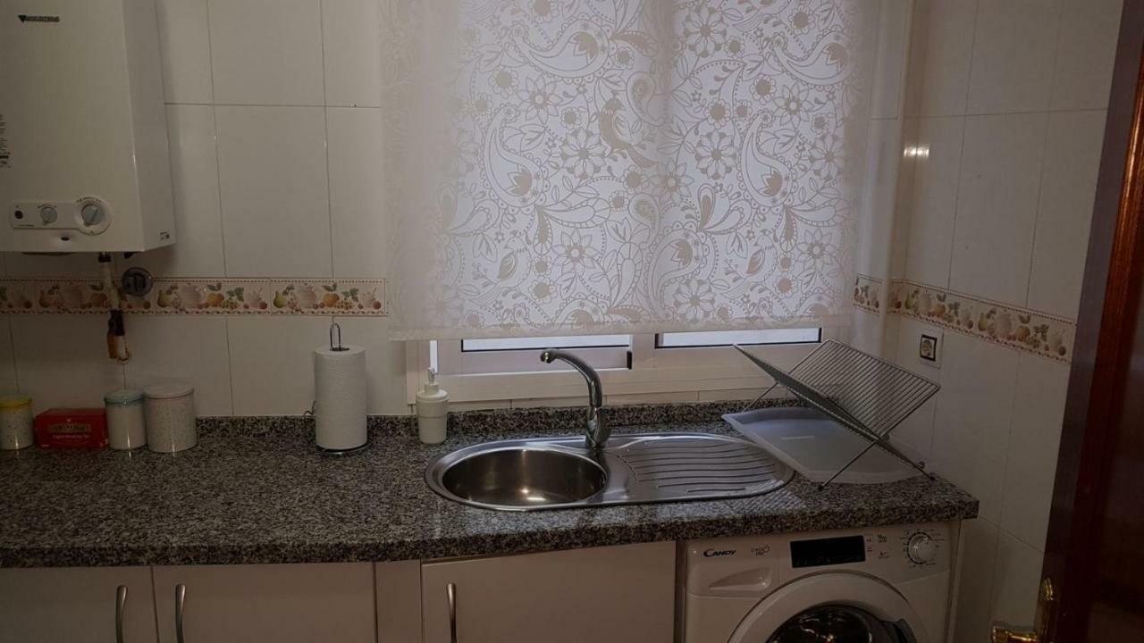 Apartament Triana Ruisenor
